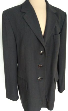 Klassischer Blazer FS Gr. XL