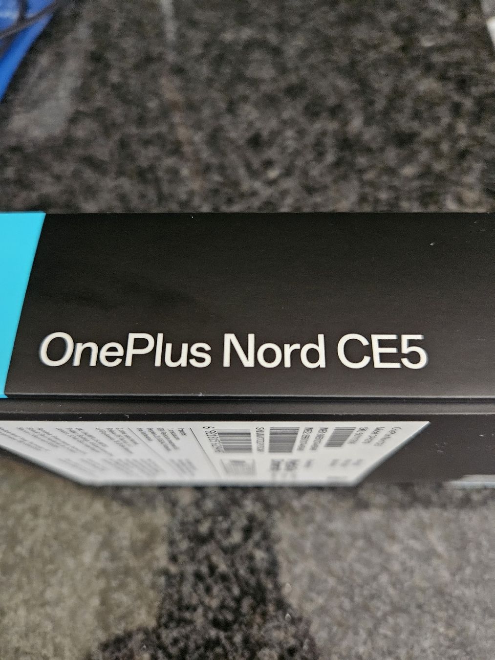 OnePlus Telefoni cellulari / Smartphones: ONEPLUS NORD CE5/ NEU!!! – Nuovo e nell'imballaggio originale da Reiden venduto da SaRa1900 1
