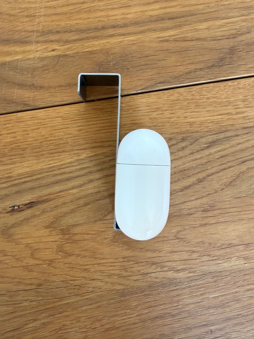 Apple Kopfhörer: APPLE AirPods Pro 2 Charging Case – Gebraucht aus Lausanne von Nine1982 7