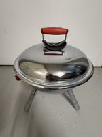 Bodum Kugelgrill mit Deckel