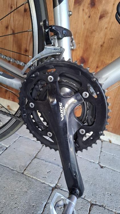 Vélos: Rennvelo – D'occasion à St. Gallen par liv_6n2b 5
