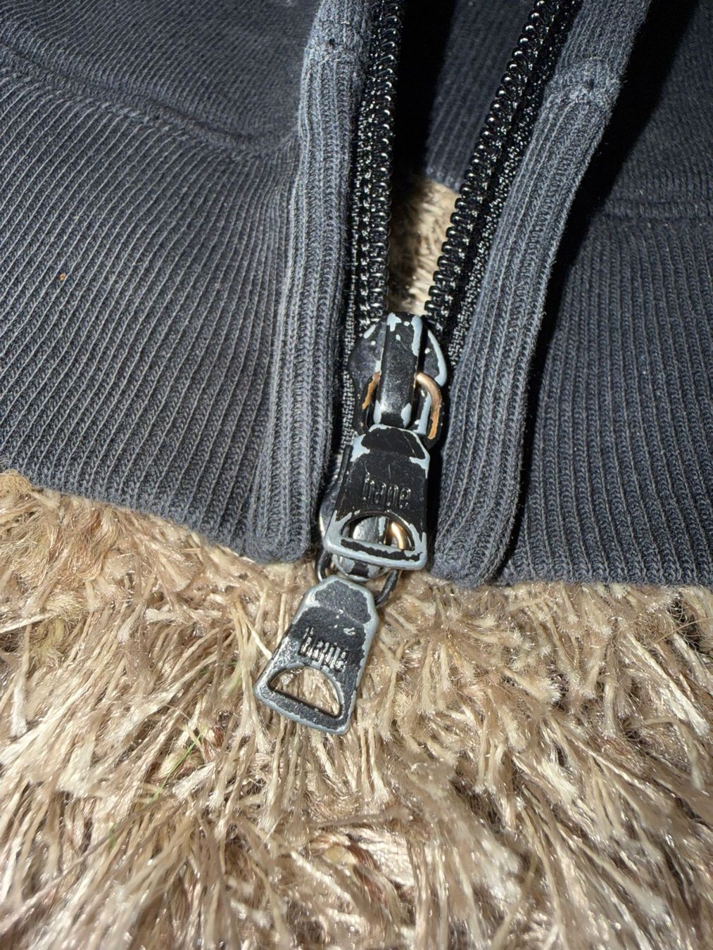 Bape Maglioni & Felpe: Vintage Bape Full-Zip Pullover in Schwarz Grösse S – Nuovo e nell'imballaggio originale da Küsnacht ZH venduto da jul_2bwq 3