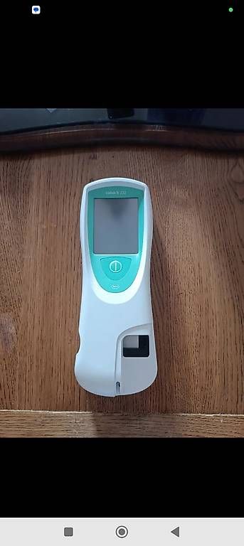 Appareils médicaux: ROCHE Cobas h 232 – D'occasion à Biel/Bienne par blb_lgz9 4