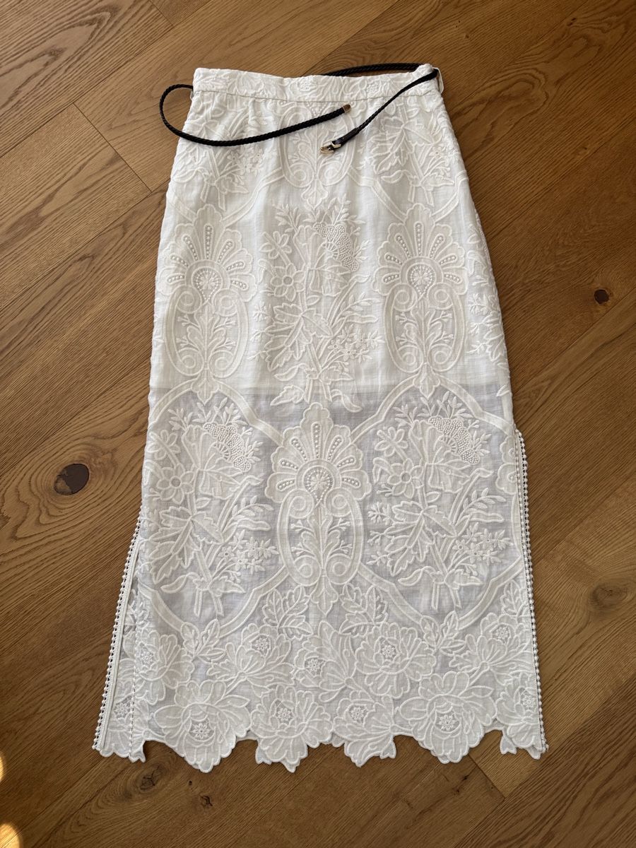 Zimmermann Röcke: Rock von Zimmermann NEU! – Neu (gemäss Beschreibung) aus Wallisellen von ShoppingQueen9