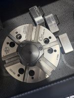 SMW Autoblock FMAX50KN Drehfutter 250 BB