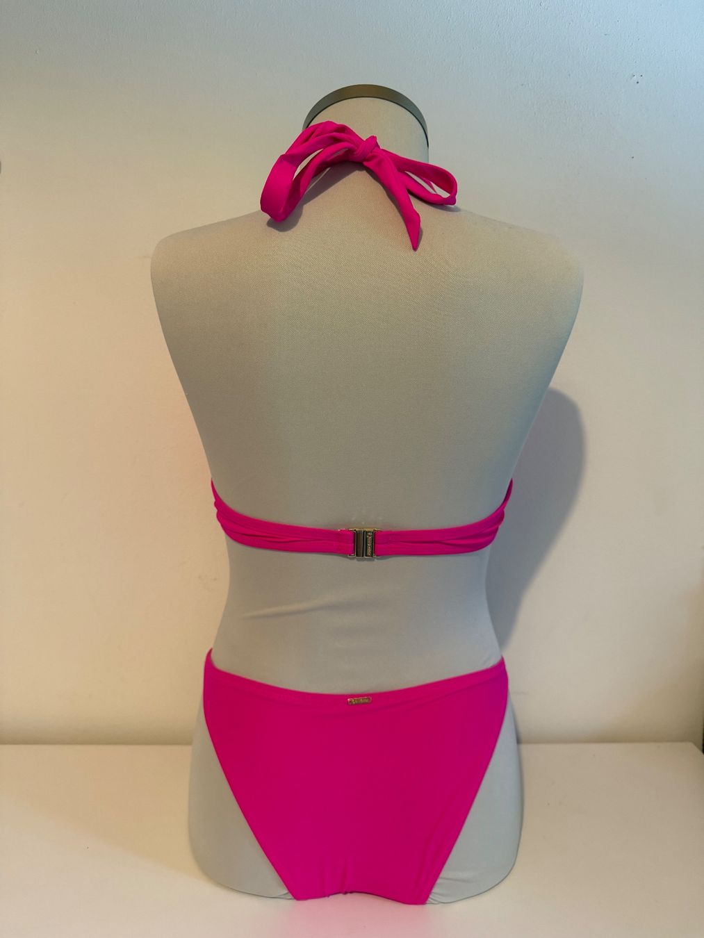 Badekleider & Bikinis: BIKINI ROSE – Gebraucht aus Cheseaux-Noréaz von ath_cq52 1