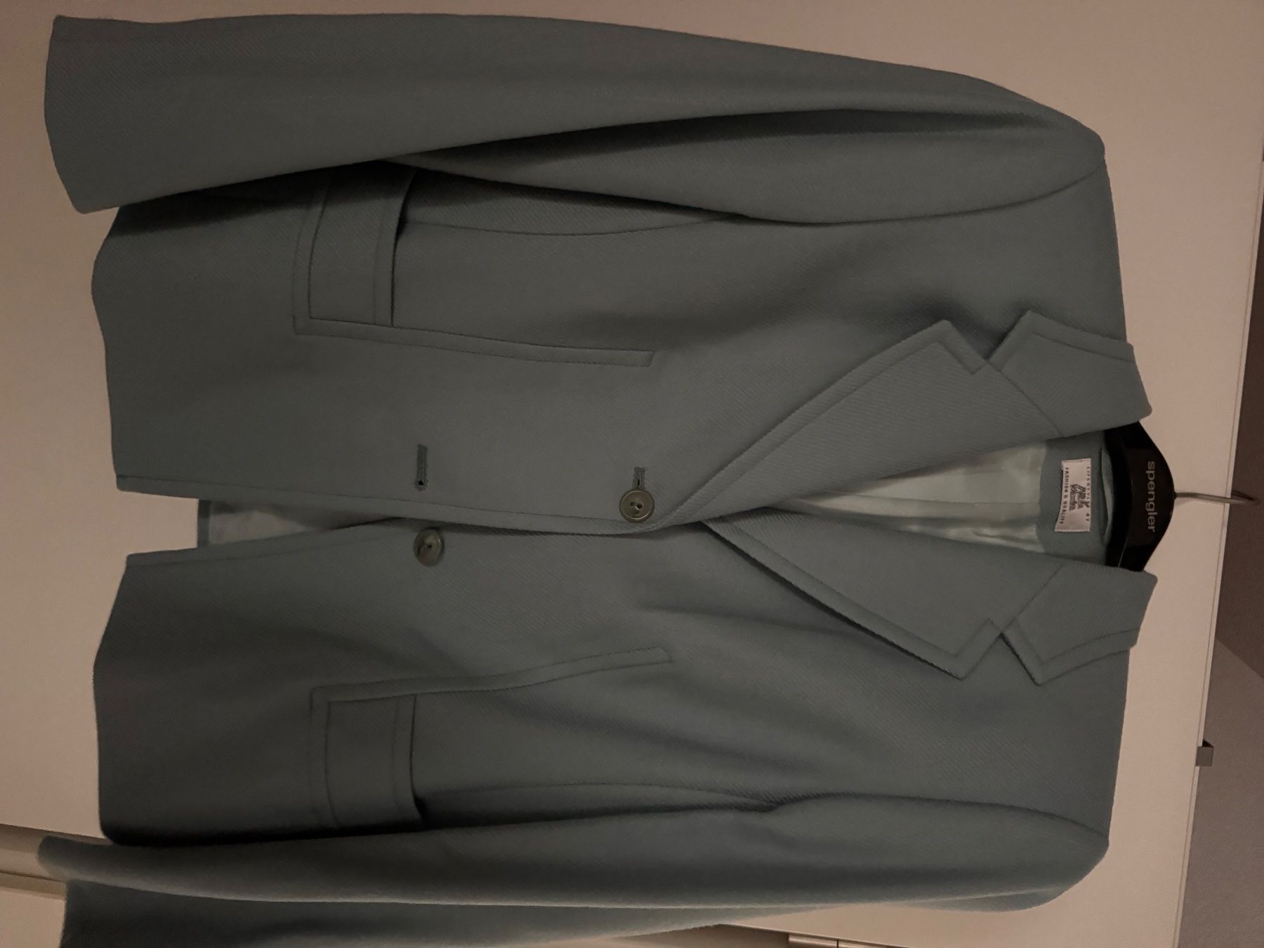 Alba Moda Giacche: Alba Moda Blazer, Gr.40 – Nuovo (secondo la descrizione) da Baden venduto da Sakilili