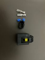 2-poliger wasserdichter Kfz-Stecker für VW