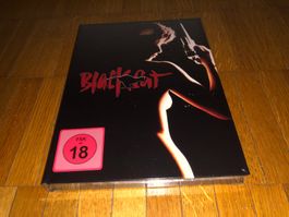 Black Cat - MEDIABOOK - B - UNCUT