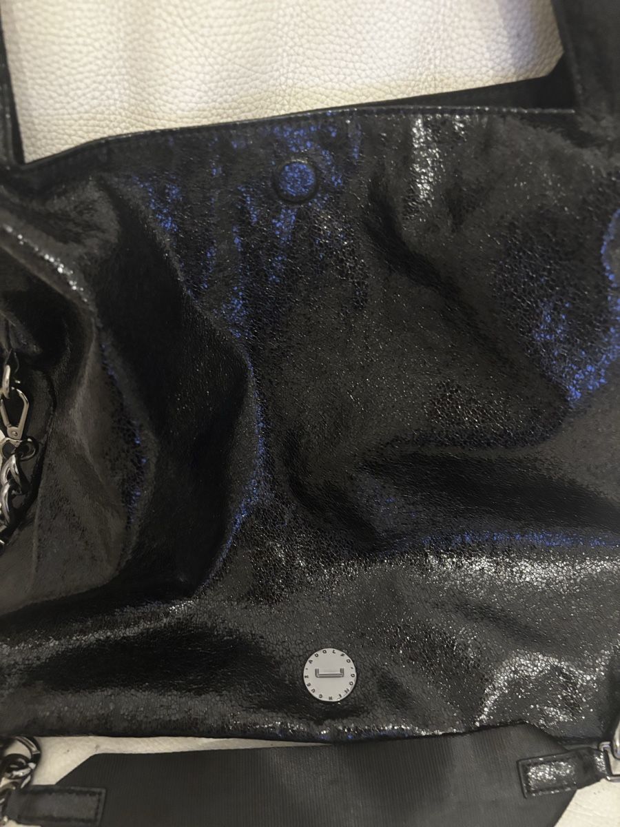 Borse da donna: Sac à main Adolfo Dominguez – Nuovo (secondo la descrizione) da Genève venduto da ati_tj8f 8