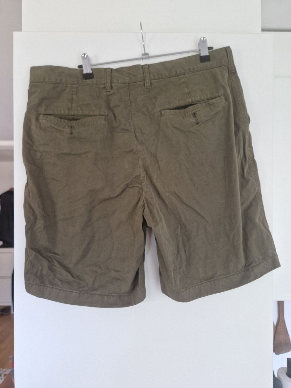 Uniqlo Hosen: Shorts Uniqlo – Gebraucht aus Zürich von nonsense322 1