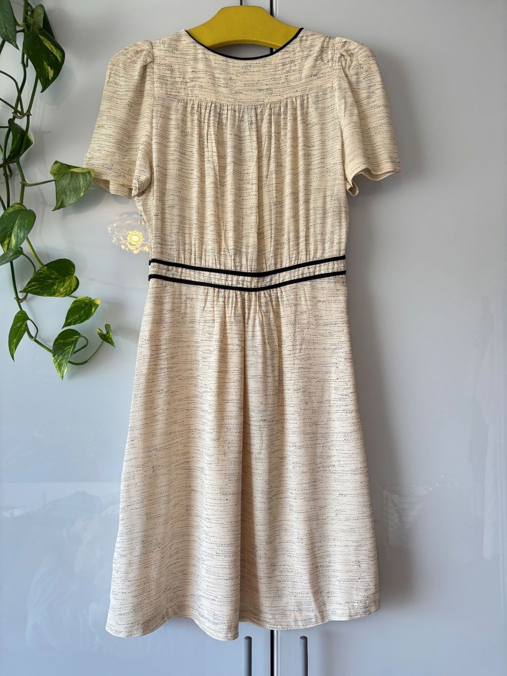 Sessun Vestiti: SESSUN "JIMA" Kleid Gr. M – Usato da Zürich venduto da missmodernage 3