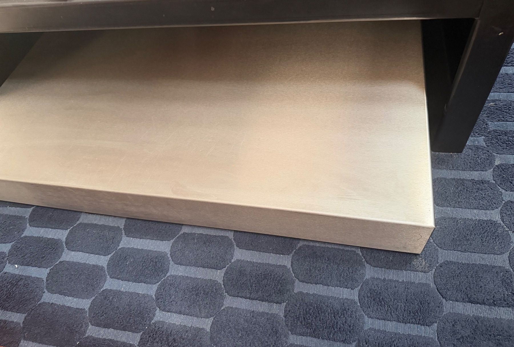 Tavoli: Table salon metal – Usato da Gollion venduto da stepmett11 3