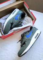 Nike Air Max 1 - 93 logo Clay Green - 42