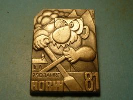 HORW 1982 SILBER