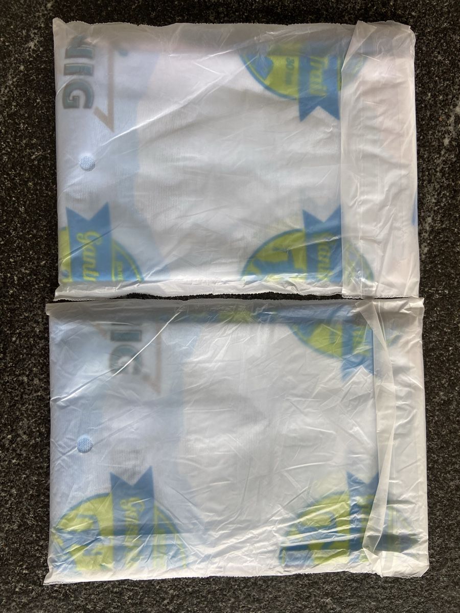 Dekobänder: 2x Band Cap Multifunktionstuch: Gantrisch Trail – Neu und originalverpackt aus Schwarzenburg von Aha016 1