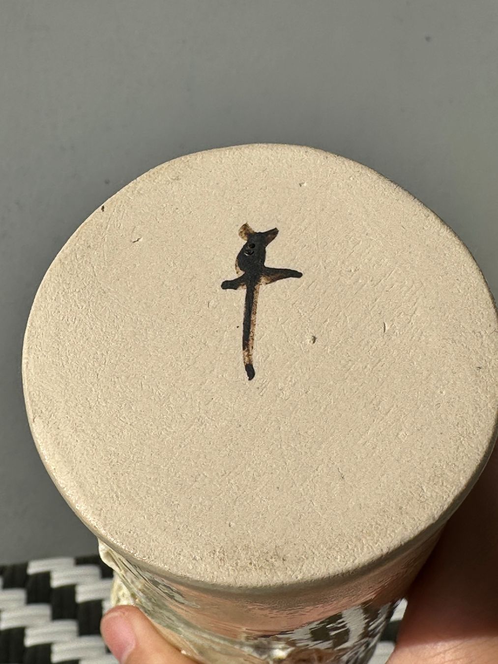 Vasi & Recipienti: Vintage Künstler Vase – Usato da Onex venduto da Joliechose6 5
