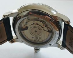 Mido Automatic Power Reserve