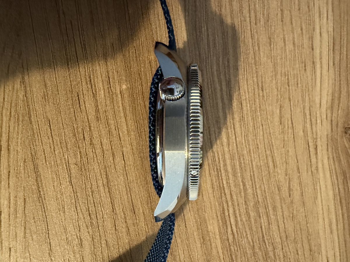 HGP Diver 300 mètres (Neu und originalverpackt) in Biel/Bienne für CHF ...