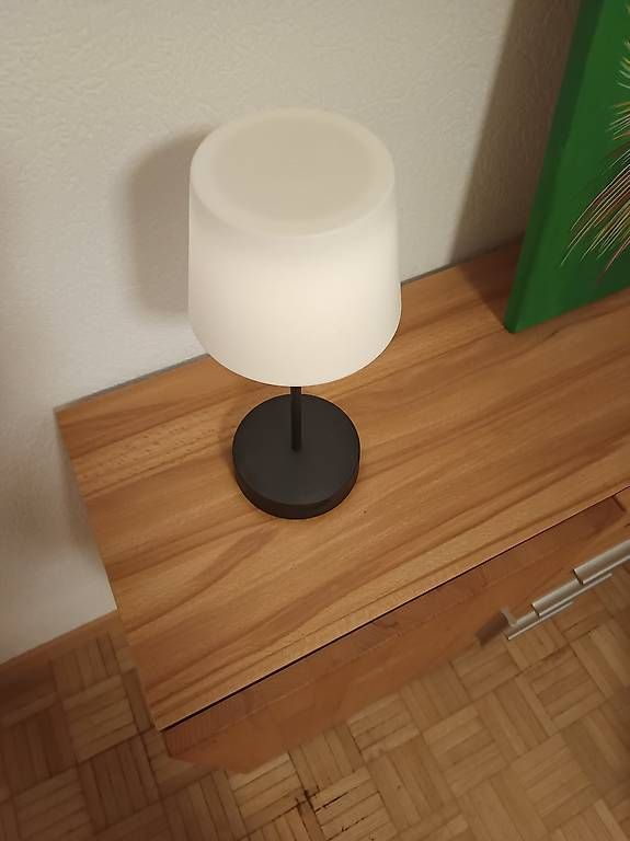 Lampes: Tischleuchte Oscar 'pure' (Marke: Remember) – D'occasion à Olten par Slaven_Todorovic 1