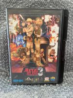 Metal Slug 3 Japan 1st run - Neo Geo AES