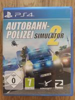 Autobahn Polizei Simulator 2 PS4 / PS5