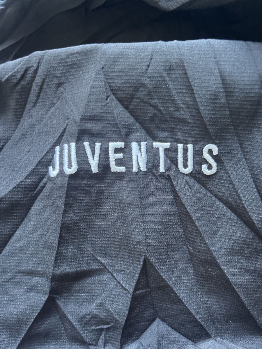 Nike Giacche: Jacket Juventus – Nuovo (secondo la descrizione) da Chambésy venduto da wal_zv2t 1