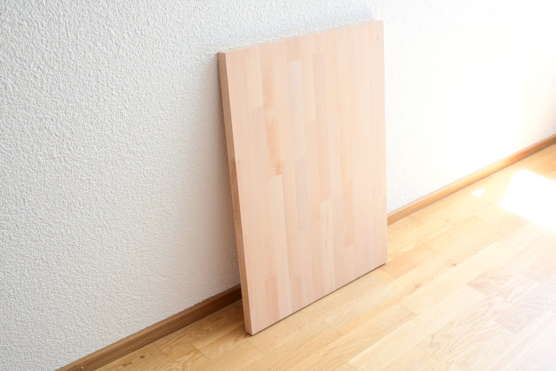 Articoli in legno: Brett | Leimholzplatte Buche 26 mm – Nuovo (secondo la descrizione) da Scherz venduto da Neogeo5000 1