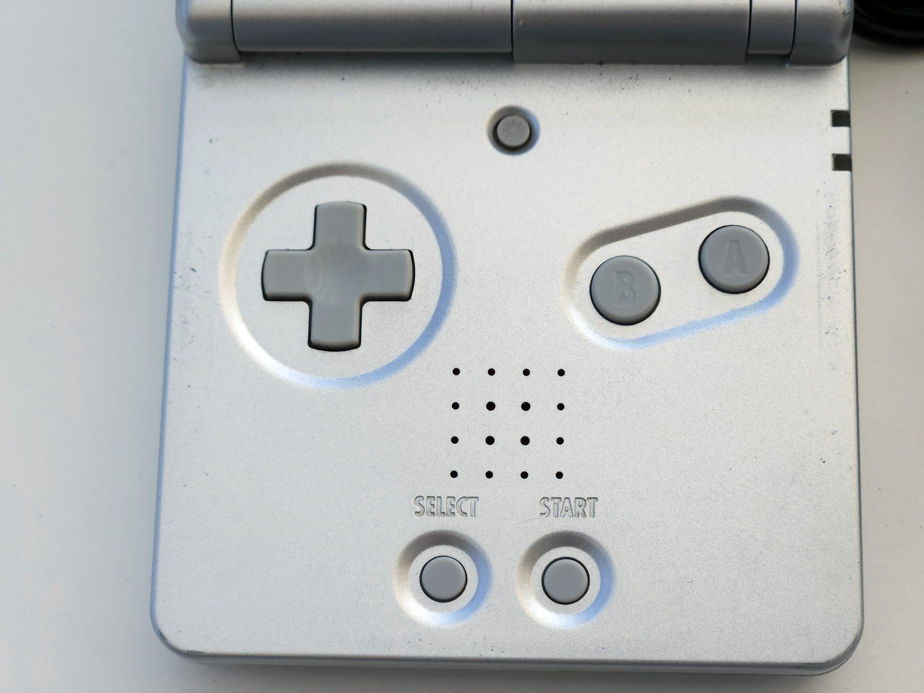 Nintendo Console: Konsole Game Boy Advance SP / Console GBA SP – Usato da Autigny venduto da zel_gvl5 1