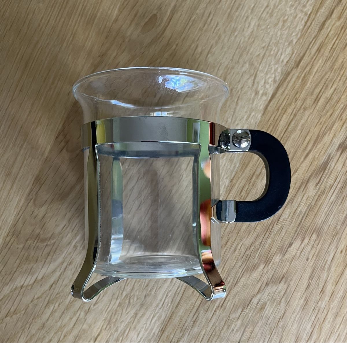 Bodum Tazze: Bodum vintage tea cup – Usato da Zürich venduto da ajl_x6tg 3