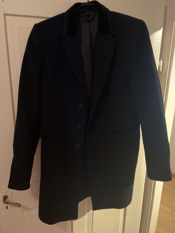 burberry herren mantel gebraucht
