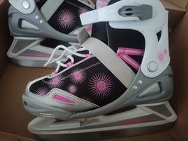 Neu Schlittschuhe bis gr 40.5