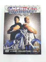 American Chopper Die Serie DVD Staffel 1, 13 Folgen