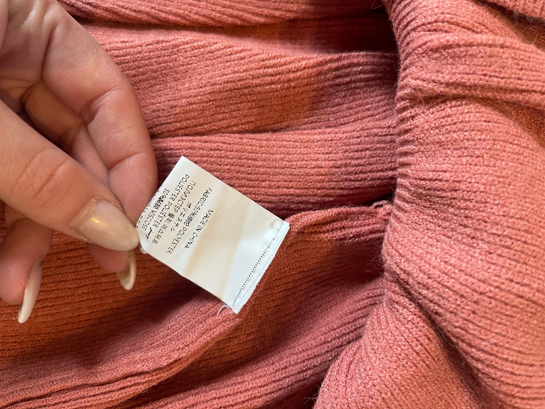 Pullover & Sweatshirts: Super Süsser Pullover mit Perlen Neu – Neu (gemäss Beschreibung) aus Bassersdorf von Sandy456 4