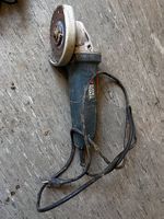 Trennscheibe