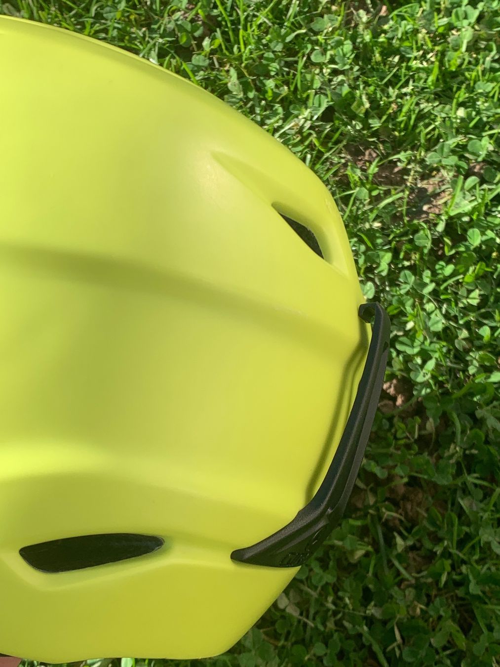 Giro Caschi: Skihelm Giro – Usato da Wildegg venduto da Elefant42 1