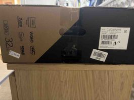 Samsung Odyssey G5 Monitor 32 Zoll