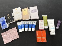 Miniature Set Kosmetik