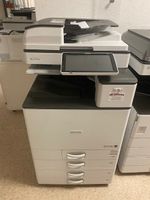 Ricoh MP C4504ex Farblaserdrucker