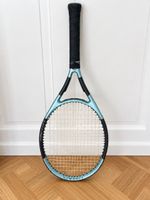 Head Radical blau schwarz gebraucht
