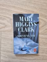 Mary Higgins Clark - Souviens-toi, Livre de poche Thriller