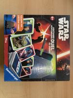 Jeu Star Wars Duel de sabres Ravensburger avec piles fournie