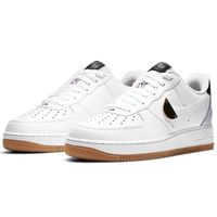NBA x Nike Air Force 1 07 LV8 gr 38.5 fast neu