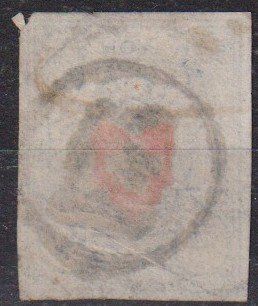 Tous les timbres: Rayon I, Type 18, C2-LO, 17II, 200.-!+ – D'occasion à Samnaun-Compatsch par Muckimu 1