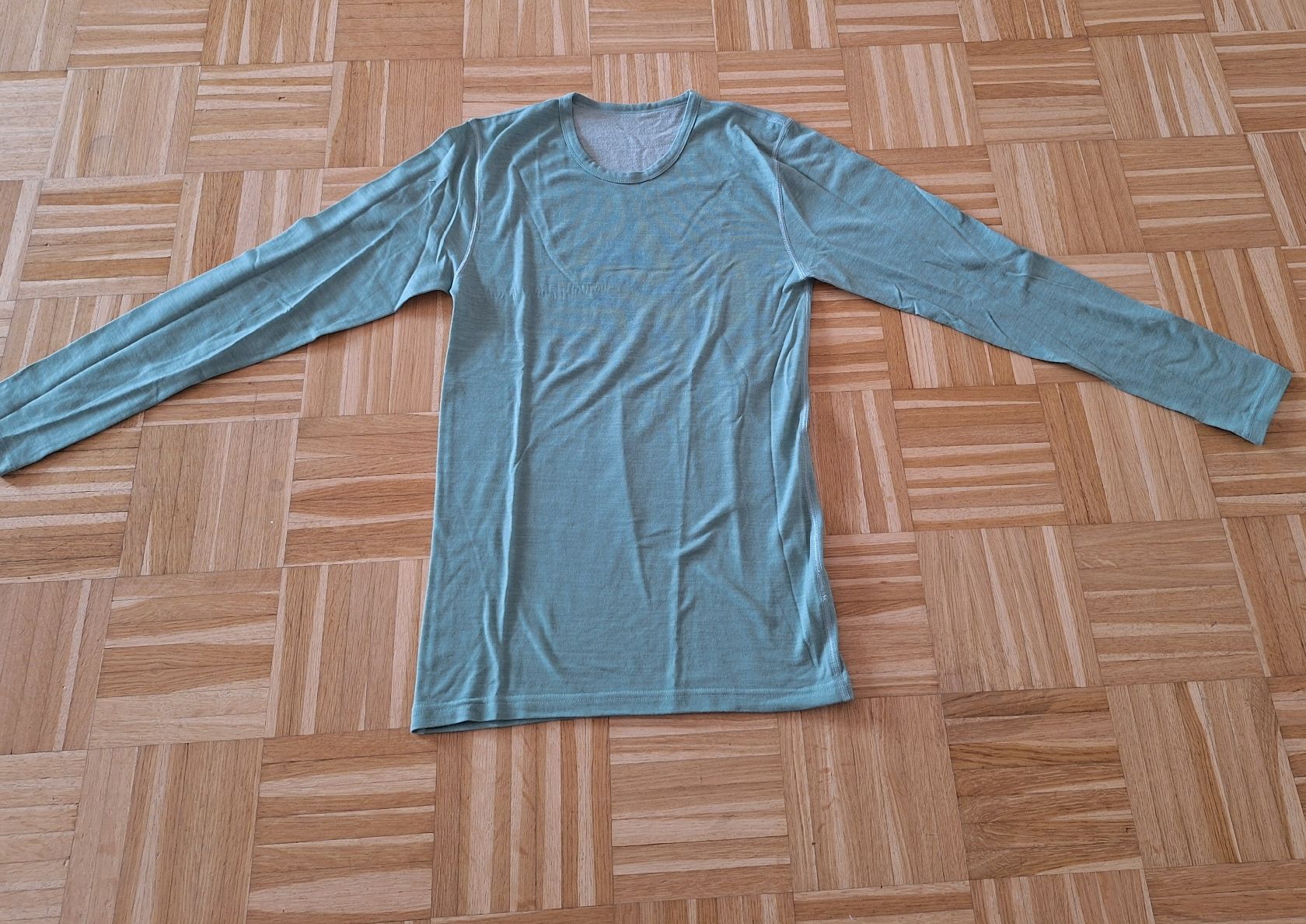 Sous-vêtements: Thermo-Shirt – Neuf (Voir description) à Anwil par sar_s77s