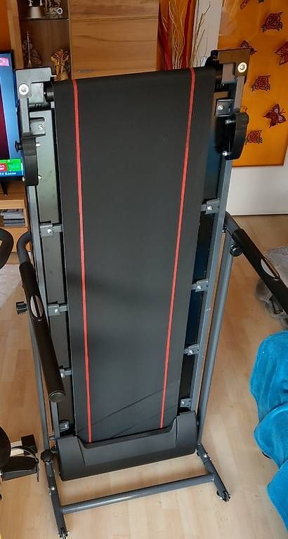 Hometrainer: Laufband  – Usato da Waldkirch venduto da Golf210 1