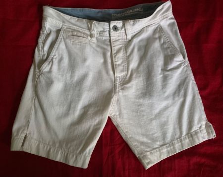 Herren Shorts, Denim, von H&M