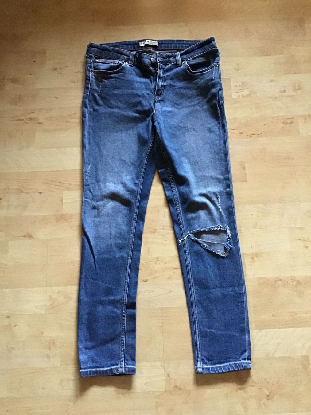 Jeans: Jeans "DenimCo" Gr. 40... – Usato da Uetendorf venduto da Koh0