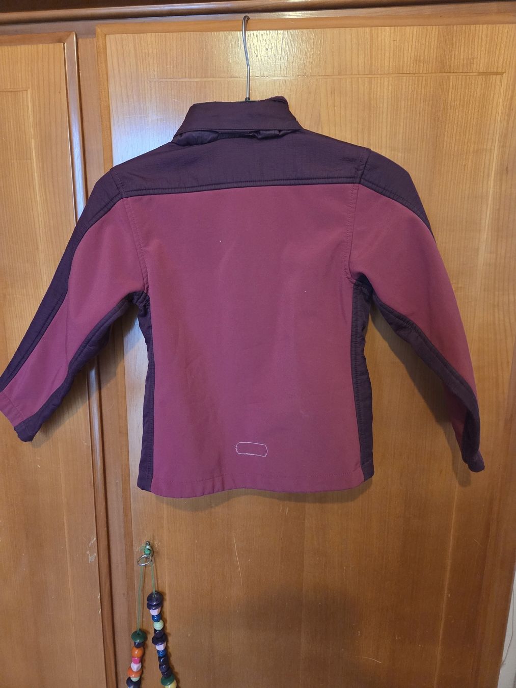 Giacche & Cappotti: Alive Softshell Jacke , Grösse 110 – Nuovo (secondo la descrizione) da Zürich venduto da nickisch 5