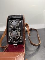 Rolleiflex